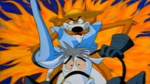 The Adventures of Don Coyote and Sancho Panda — foto 1