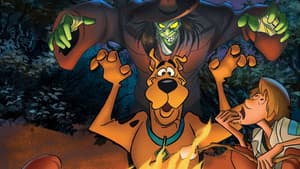 Scooby-Doo! Miedo en el campamento — foto 9