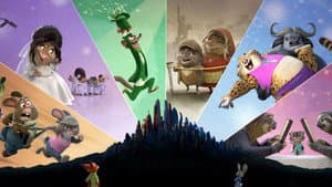 Zootopia+ — foto 6