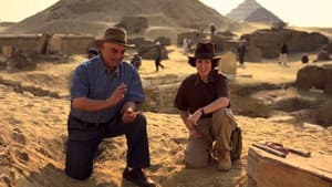 Mummies: Secrets of the Pharaohs — foto 4