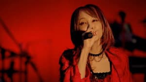 LiSA ONLiNE LEO-NiNE LiVE — foto 1