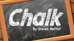 Chalk — foto 1