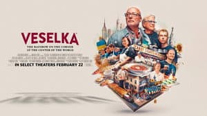 Veselka: The Rainbow on the Corner at the Center of the World — foto 1