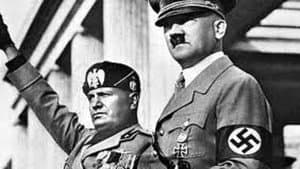 Living with Hitler — foto 1
