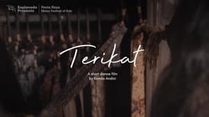 Terikat — foto 1