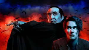 Renfield: Asistente de vampiro — foto 5