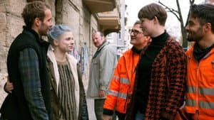 Die Drei von der Müllabfuhr - Operation Miethai — foto 1