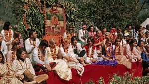 Los Beatles y la India — foto 1