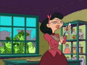Episodio 44