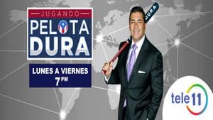 Jugando Pelota Dura — foto 1