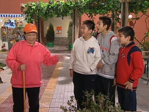Episodio 86