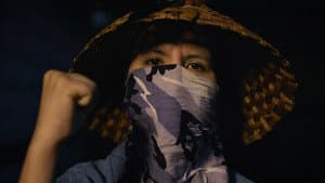 Akicita: The Battle of Standing Rock — foto 3