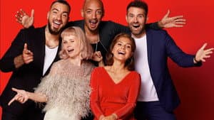 Voice Junior — foto 2