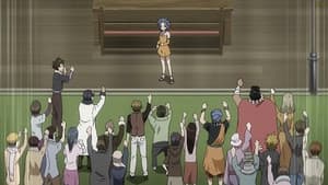 Saga Tártaros: Jellal Vs. Oración Seis