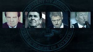 Enemies: The President, Justice & the FBI — foto 5
