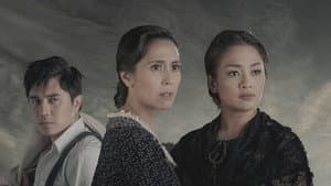 Ang Larawan — foto 1