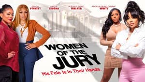 Women of the Jury — foto 4