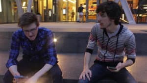 Jake and Alex Are Desperate — foto 1
