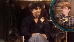 Percy Jackson and the Olympians Official Podcast — foto 2