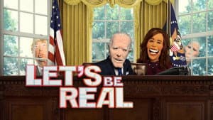 Let's Be Real — foto 3