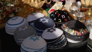 Warum Judenhass? Antisemitismus in Deutschland — foto 11