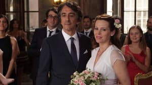 Il mio vicino del piano di sopra — foto 1