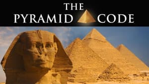 The Pyramid Code — foto 1