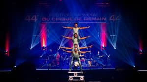 44e Festival mondial du Cirque de Demain — foto 8