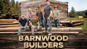 Barnwood Builders — foto 12