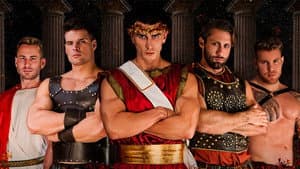 Dawn Of The Gladiators — foto 2