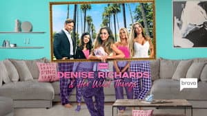 Denise Richards and Her Wild Things — foto 4