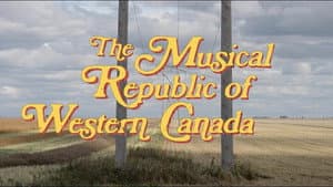 The Musical Republic of Western Canada — foto 3