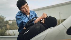 나쁜 녀석들: 더 무비 — foto 12