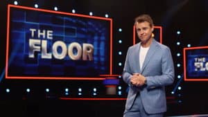 The Floor — foto 1