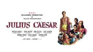 Julio César — foto 10