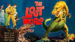 The Lost World — foto 7