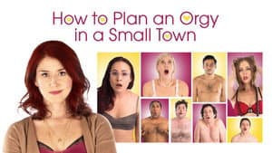 How to Plan an Orgy in a Small Town — foto 6