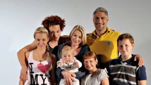 Moji, tvoji, najini — foto 1