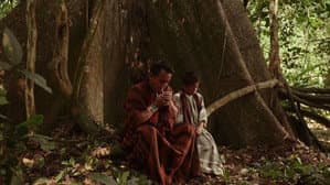 Shirampari, herencias del río — foto 1