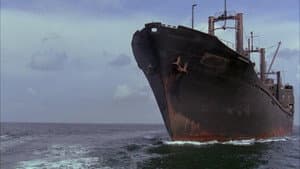 Death Ship — foto 6