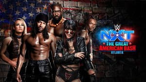NXT The Great American Bash 2025 — foto 3