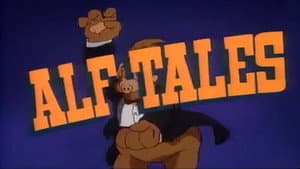 Alf Tales — foto 2