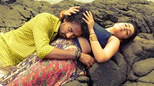 జ్యోతి లక్ష్మి — foto 1