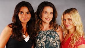 Três Irmãs — foto 4