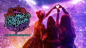 Electric Bloom: La mejor banda del mundo — foto 12