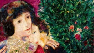 Homage to Chagall: The Colours of Love — foto 1