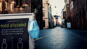 Pludselig Stod Verden Stille — foto 1