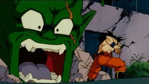 Dragon Ball Z: Goku es un Super Saiyajin — foto 7