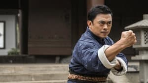 广东十虎：铁拳无敌 — foto 1
