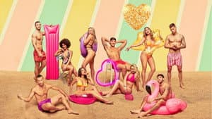 Love Island — foto 1